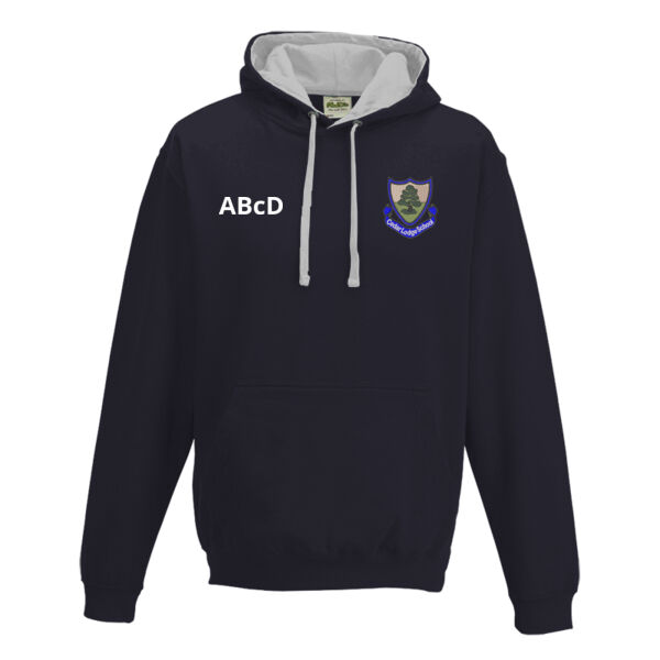 Cedar Lodge Leavers Hoodie (Adult Sizing) Thumbnail